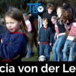 Gracia von der Leyen: Die Frau an der Seite von Ursula von der Leyen