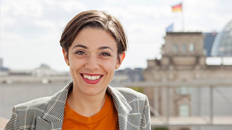 Katharina Hamberger