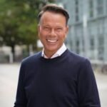 Ulf Ansorge Lebenspartner