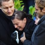 Teresa Enke neuer Ehemann