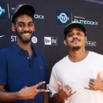 Julian Broadus and Snoop: Father, Son, and Public Life