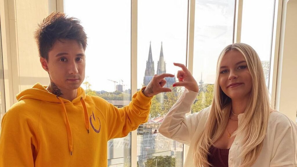 Julien Bam Freundin: Was über seine Beziehung bekannt ist