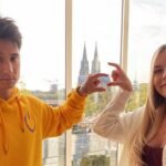 Julien Bam Freundin: Was über seine Beziehung bekannt ist