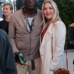 Laura Strayer: Wer ist Seal’s Partnerin?
