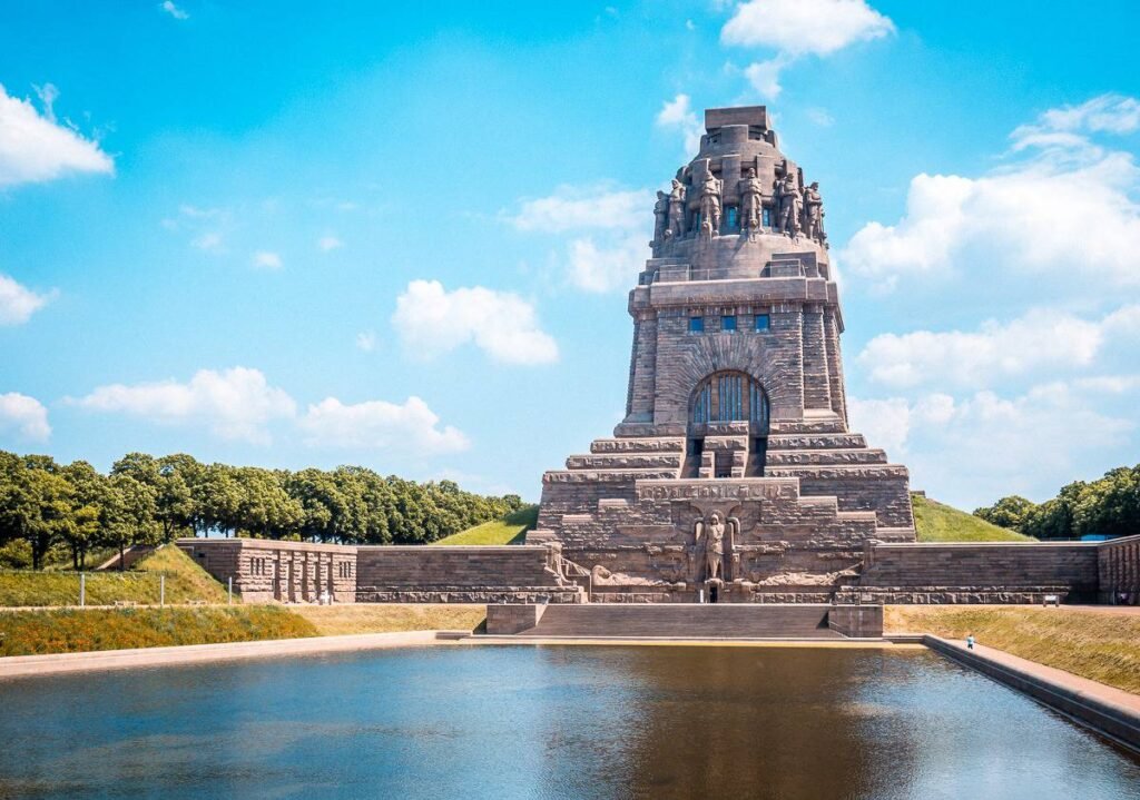 Leipzig Sehenswürdigkeiten: Historische Highlights und moderne Orte