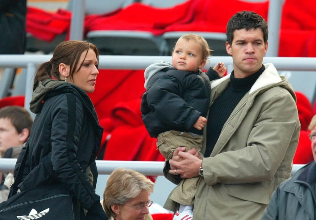 Louis Ballack: Karriere, Mythen und Fakten im Überblick