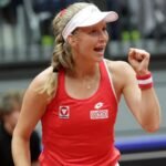 Martina Luck – Karriere, Hintergrund und aktuelle Projekte