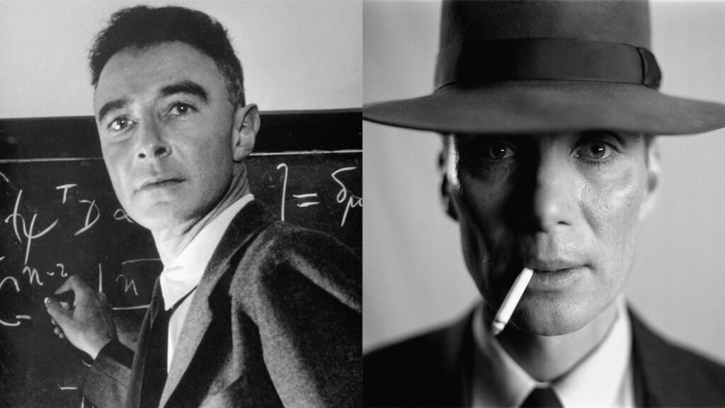 Oppenheimer Todesursache: Was über den Tod des Physikers bekannt ist