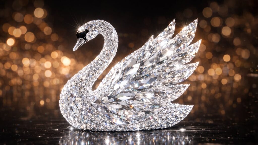 Paul Swarovski: Der Erfinder und Mitbegründer des Kristallimperiums