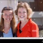 Sarah Biasini Tochter Anna: Was über die Familie bekannt ist
