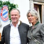 Martina Rummenigge: Die Juristin und DFB-Vizepräsidentin im Porträt